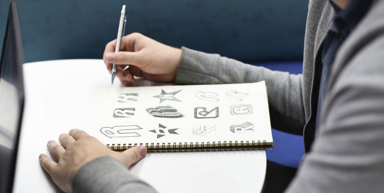 How to Create a Professional Logo Design with Designster