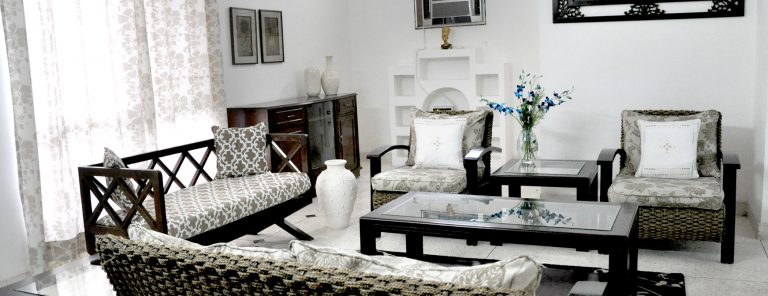 Quick Benefits of Service Apartments