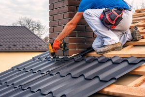 Vaughan Roof Repair