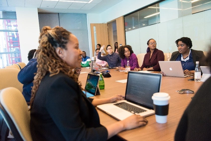 Virtual Team Meetings