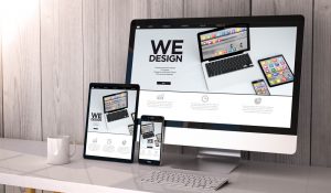 Web Design