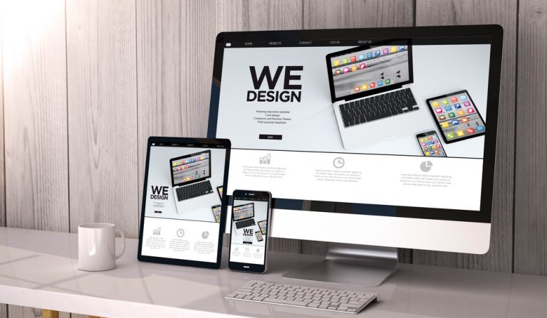 Everything You Need to Know About Contrast in Web Design