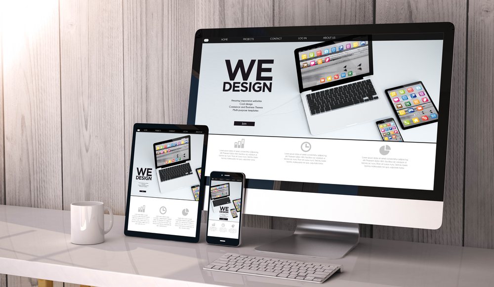 Web Design