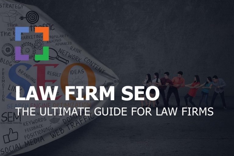 Everything about law firm SEO