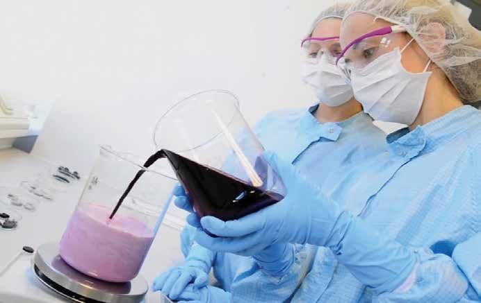 Pour Point Depressants – Ensuring Optimum Performance Of The Heavy Oils
