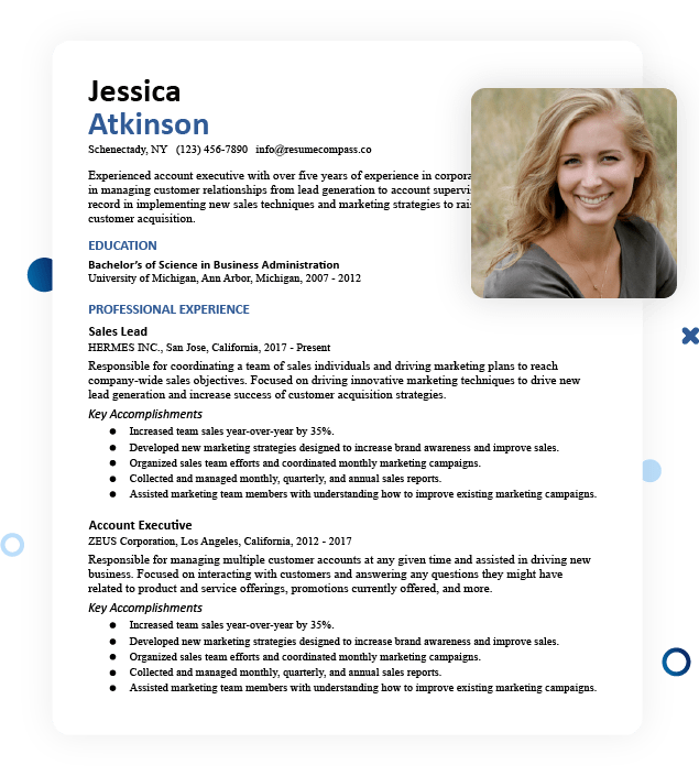 Make Your Resume Effective With Resume Building Applications