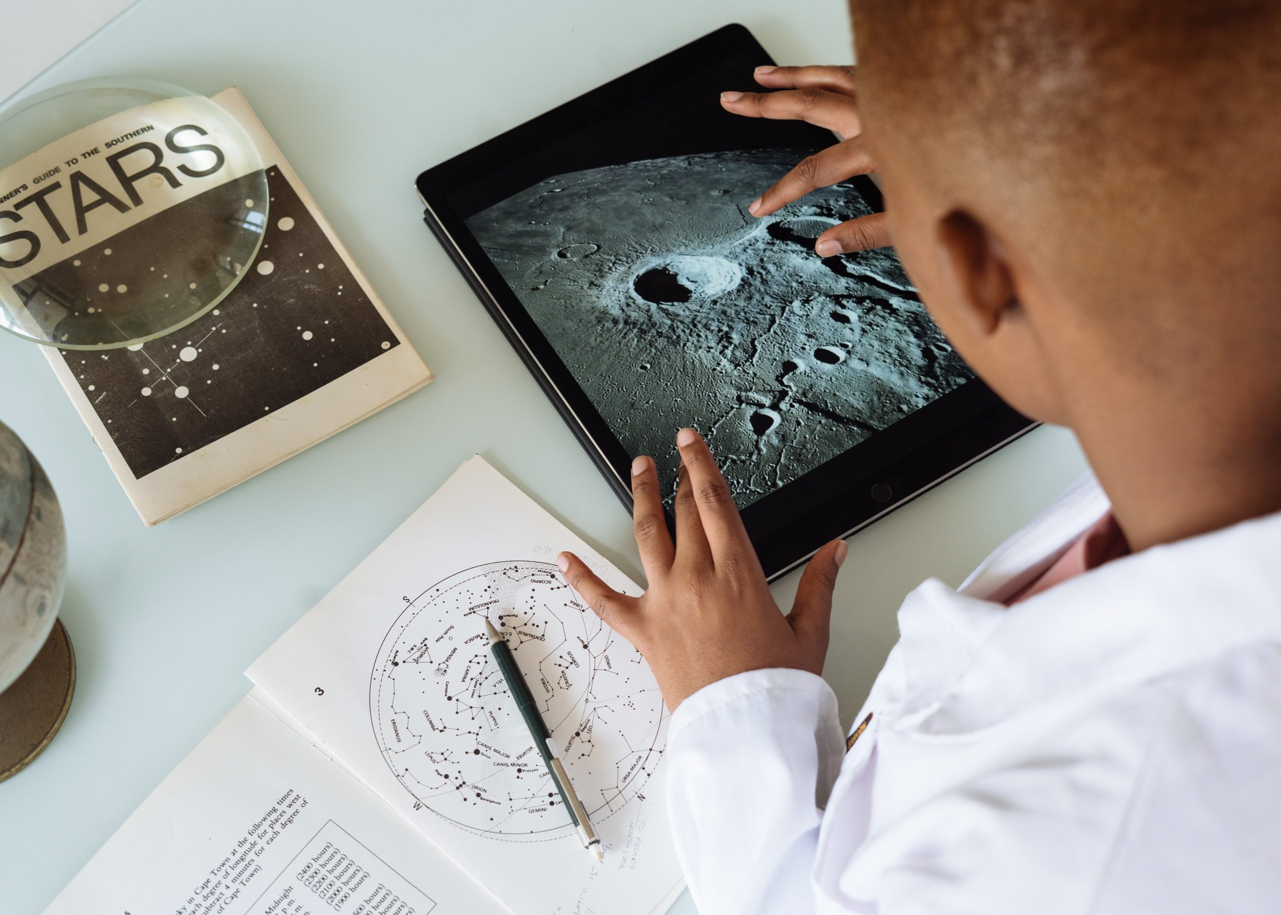 tablet for students