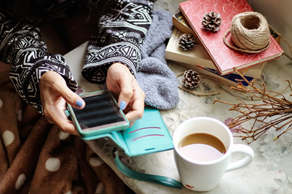 Generational Gap Between The ‘Z’ Generation And The ‘Millennials’
