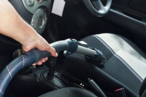 Online car service booking in Bangalore