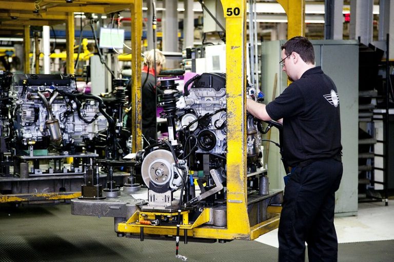 Ensure your Automotive Business always Up and Running with Smart SAP business One ERP Software