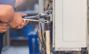 Furnace Service
