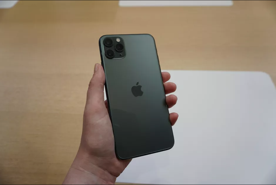 Refurbishment of Mobile Phone Parts