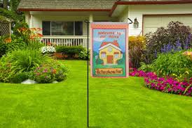 custom outdoor signs