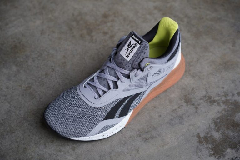 Get to know the best Reebok Nano for your training