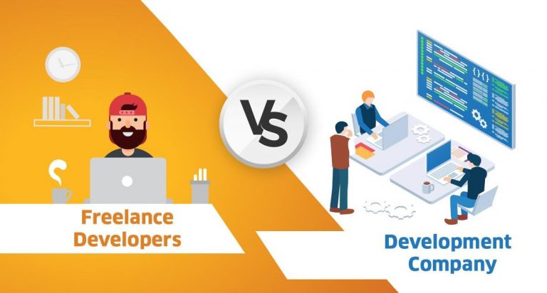 Hire Developers Vs. Development Company: Which is the Best Option to Choose!