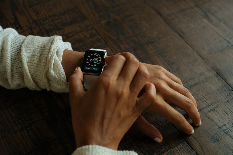 The 5 Best Smart Watches 2020