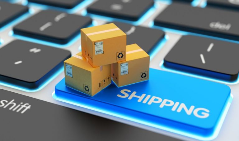 Technology helps save money shipping parcels