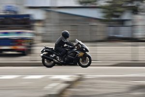Motorcycle Safety Tips