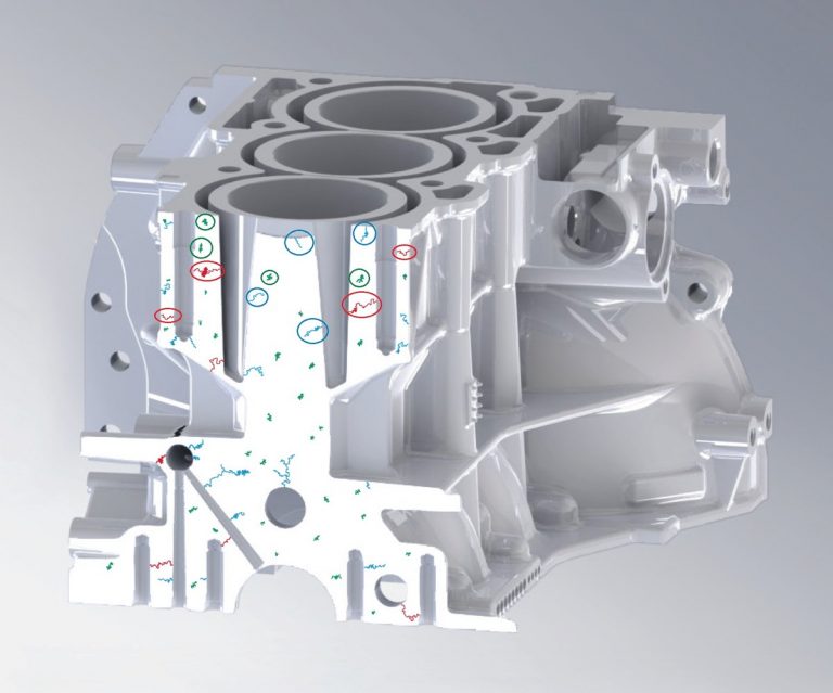 Understanding The Value Of Impregnation In Vacuum Casting