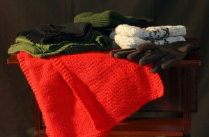 winter innerwear