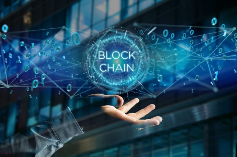Become a Blockchain Expert with Blockchain Certification