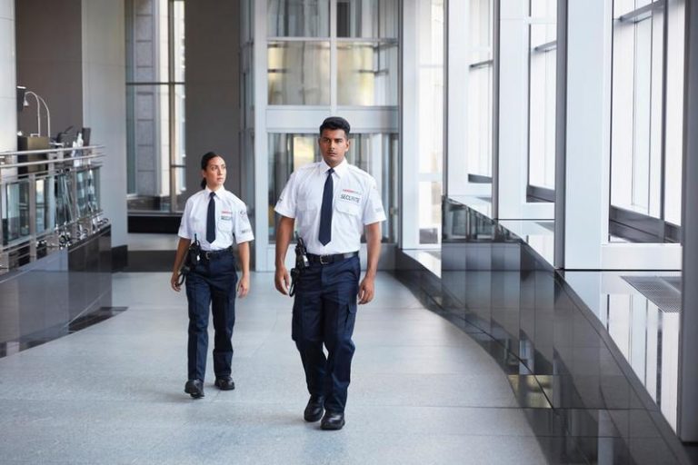Top 7 Benefits of Commercial Security Systems in Your Business