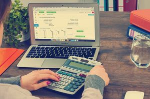How do you do simple bookkeeping for a Small Business
