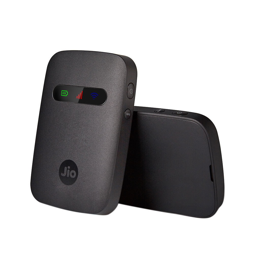 Major benefits of Jiofi.local.html and JioFi