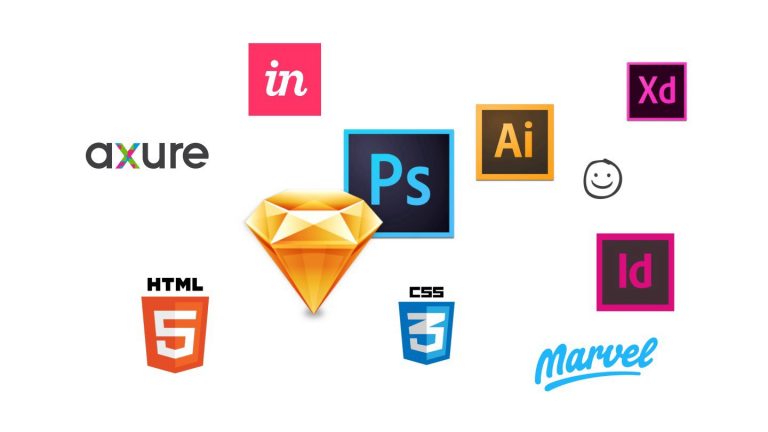 6 Best Logo Design Tools That Every Designer Must Know