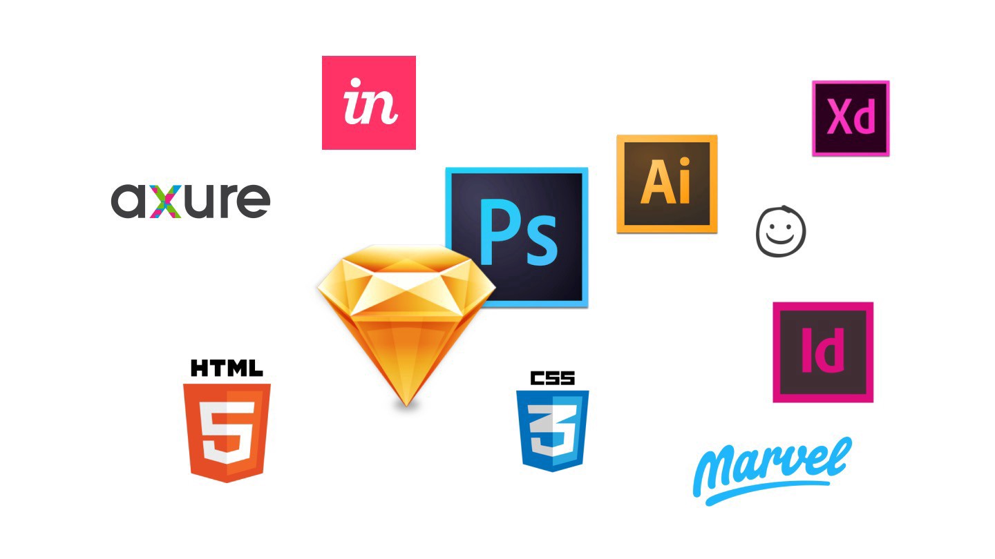 Logo Designing Tools