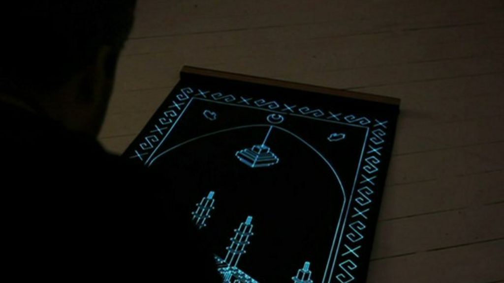 Praying mat