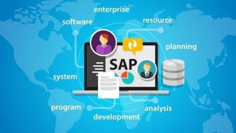 SAP Training Programs For Future Managers