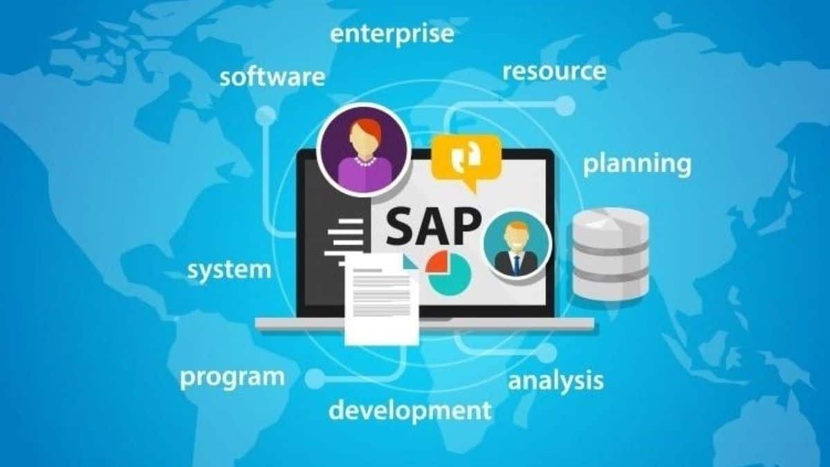 SAP