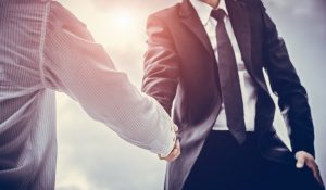 Sales Outsourcing