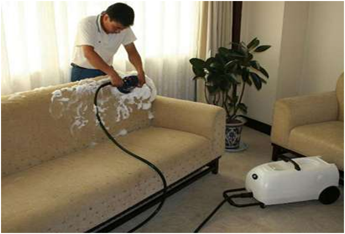 What Things I Should Include In My Post-Construction Deep Cleaning Checklist?