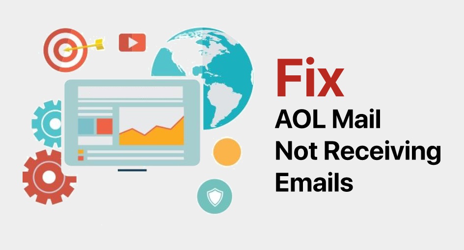 What Are You Supposed to Do If AOL Stops Receiving Emails