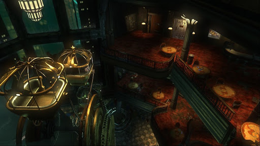 3 Bioshock 4 Setting You Would Love to Explore