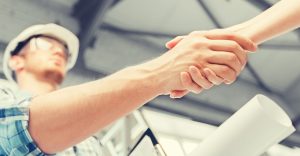 Consulting services