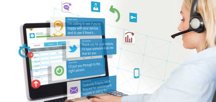 The Benefits of Implementing Call Center Software for Logistics Companies 
