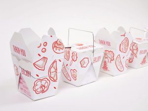 custom takeout boxes