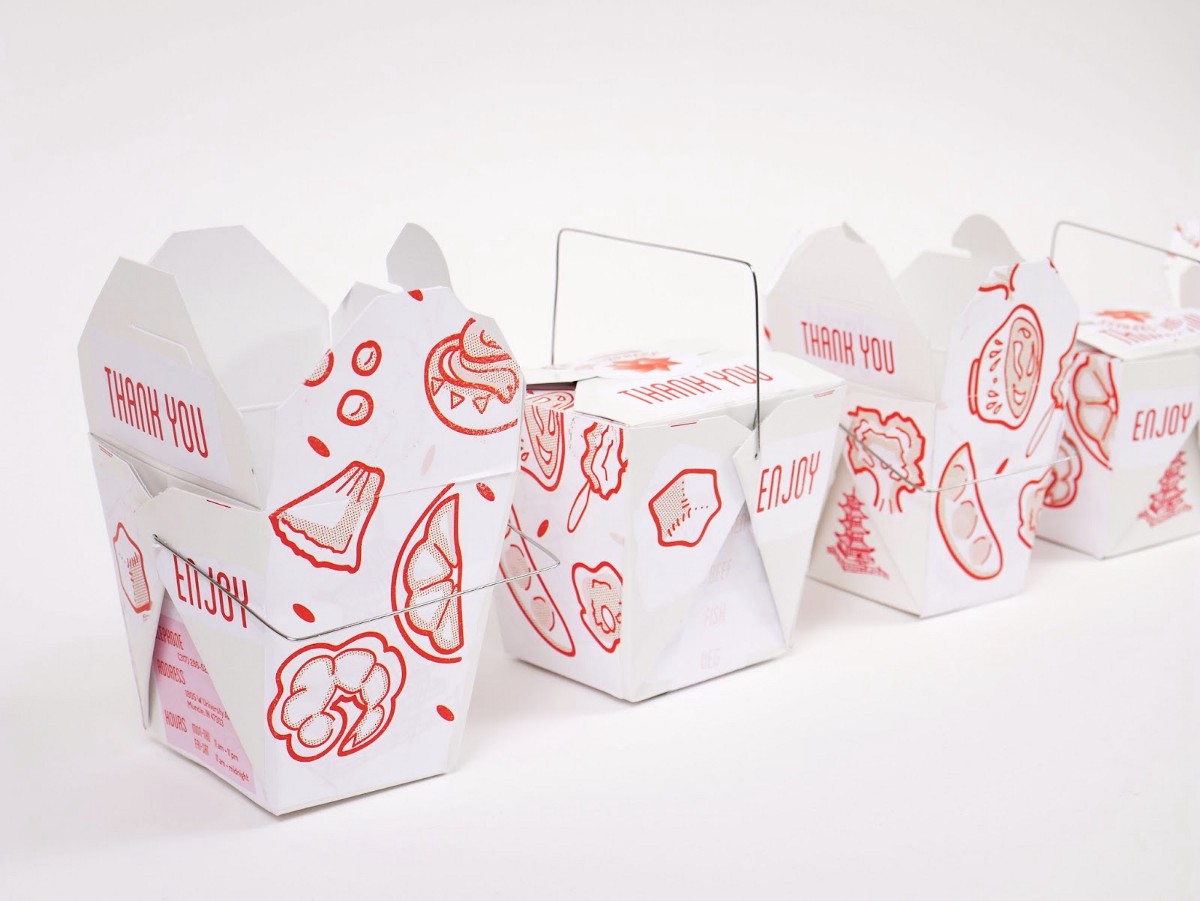 custom takeout boxes