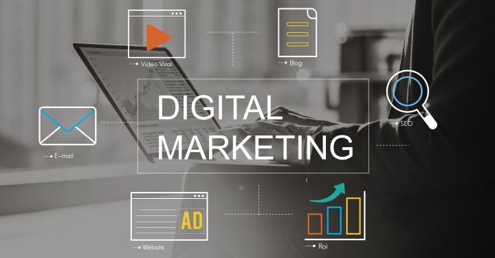 digital marketing Dubai