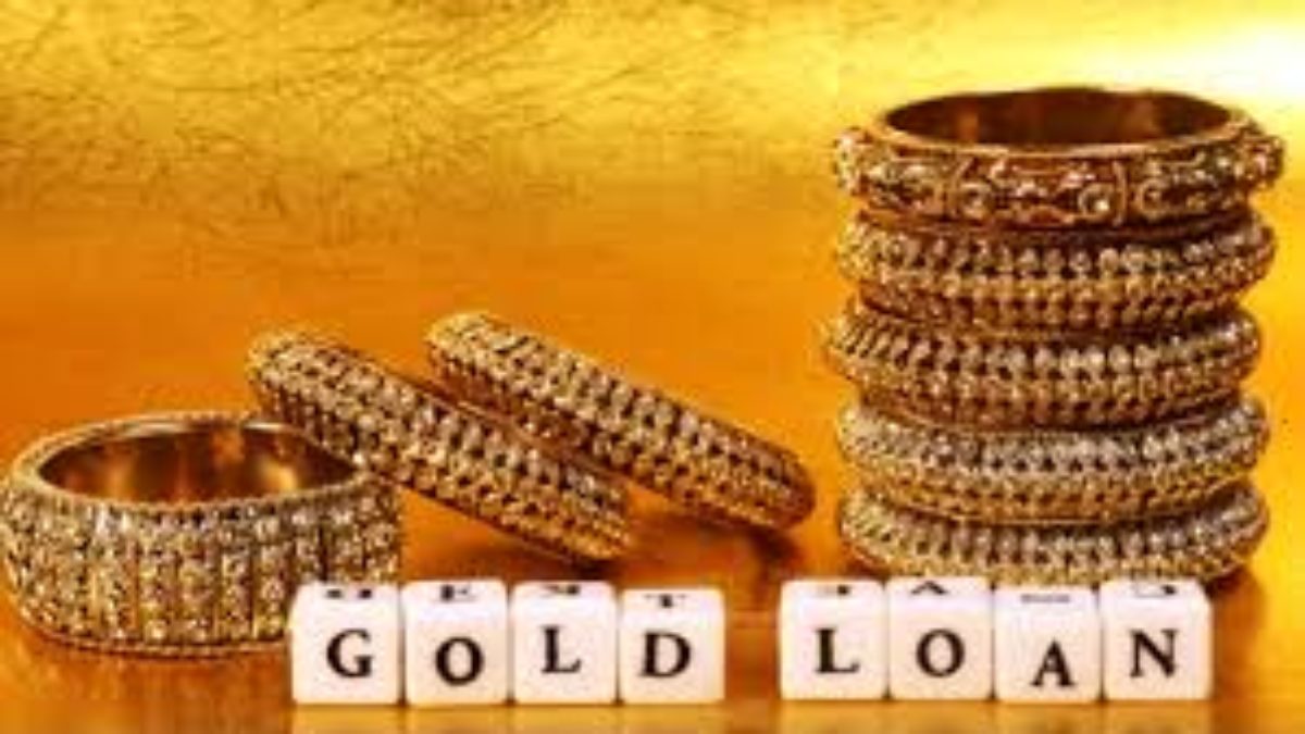 gold loan in Greater Noida