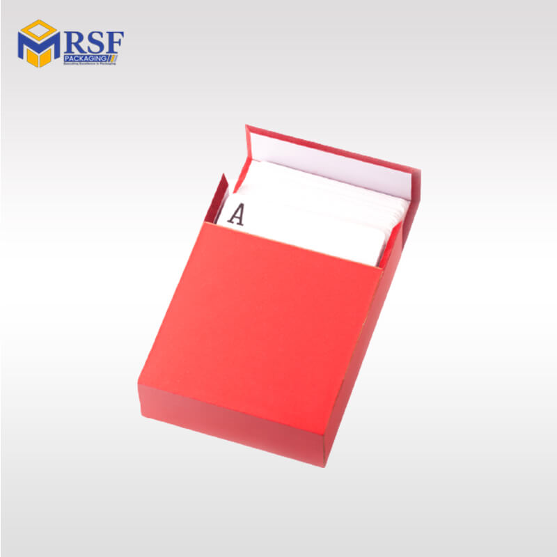 packaging