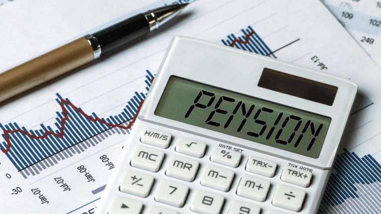 Pension Calculator: How Much Money Required for Retirement?