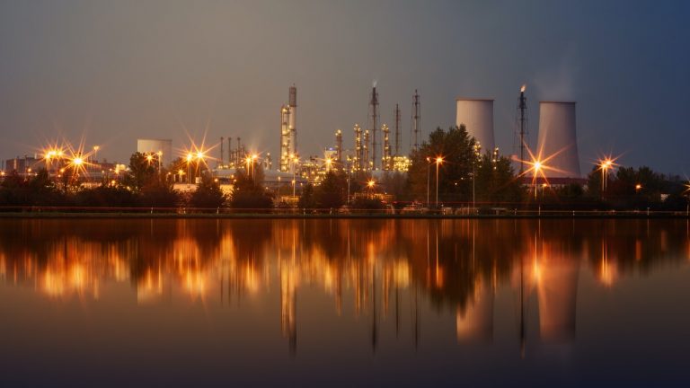 Oil and Gas Workers’ Safety Products