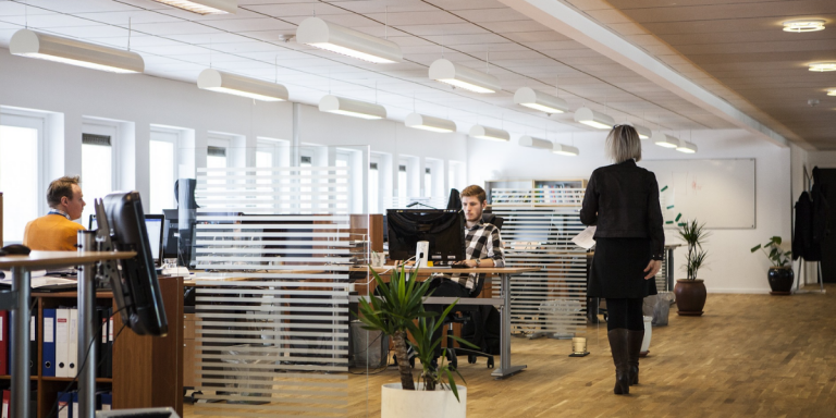 Green New Years Goals For Your Business