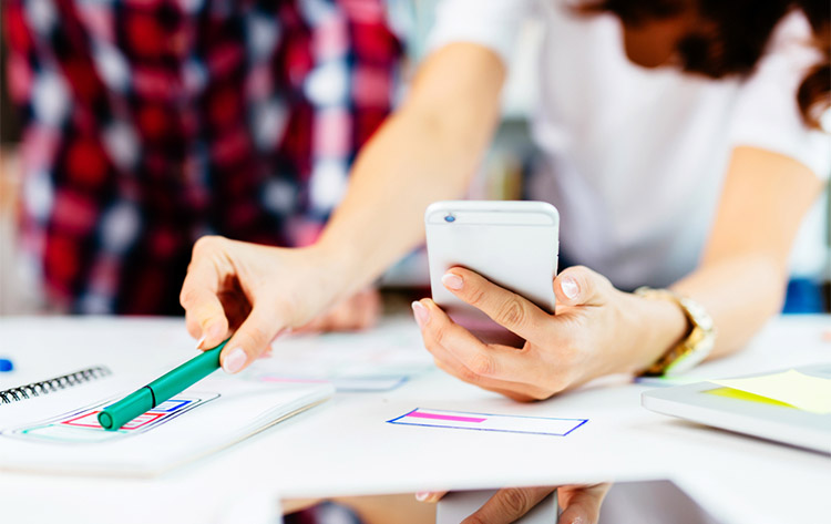 7 Reasons Why Is It Necessary To Have a Mobile App