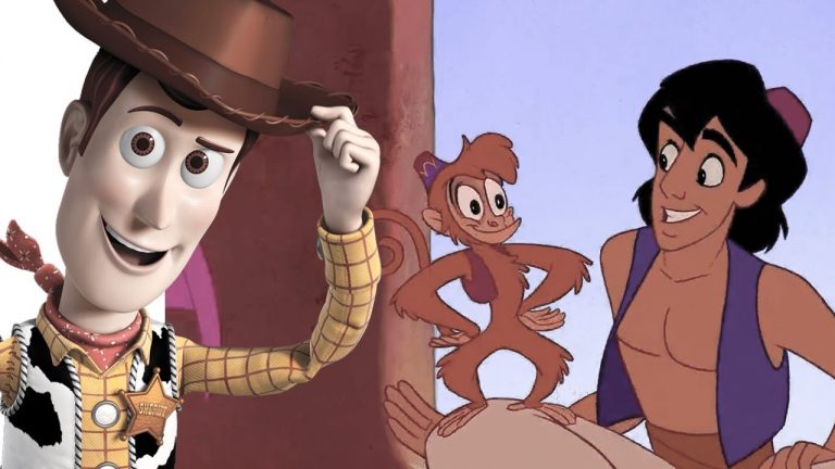 How Does Animation Works And What Are Different Types Of Animations?