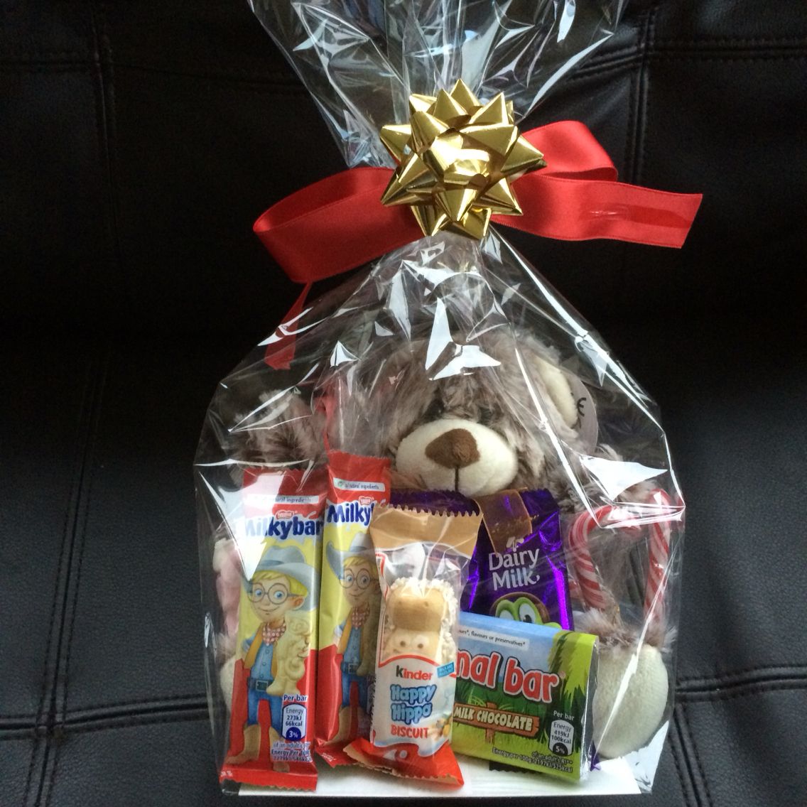 sweet gift hampers